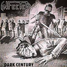 Infected (CH) : Dark Century
